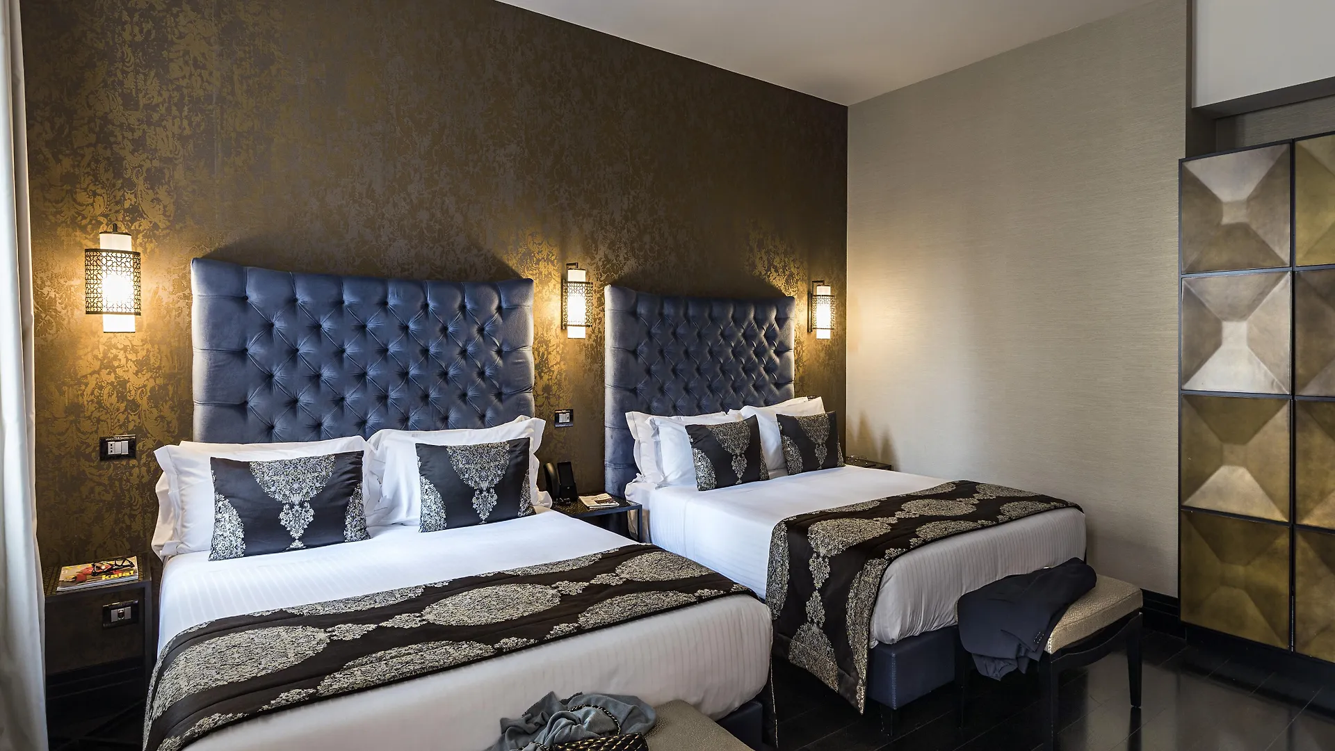 Hotel The Venice Times