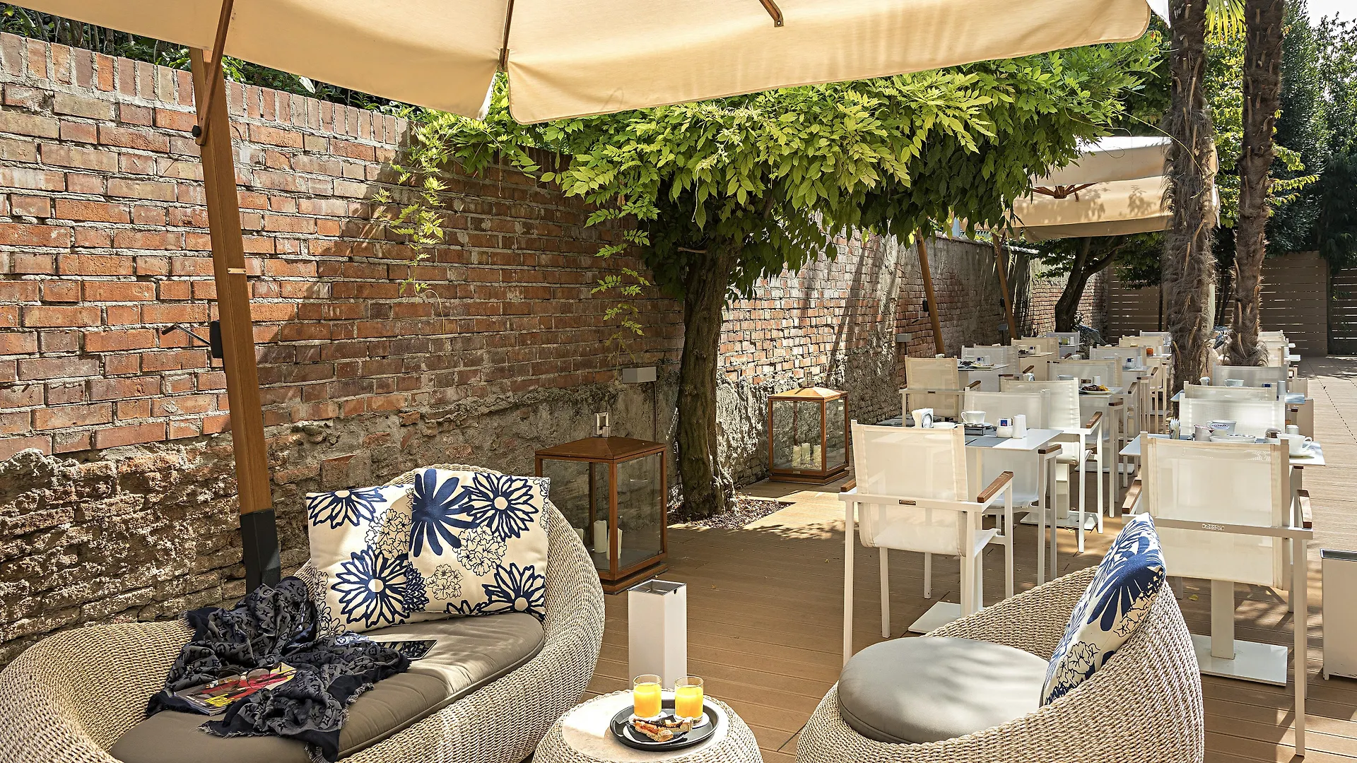 **** Hotel The Venice Times Włochy