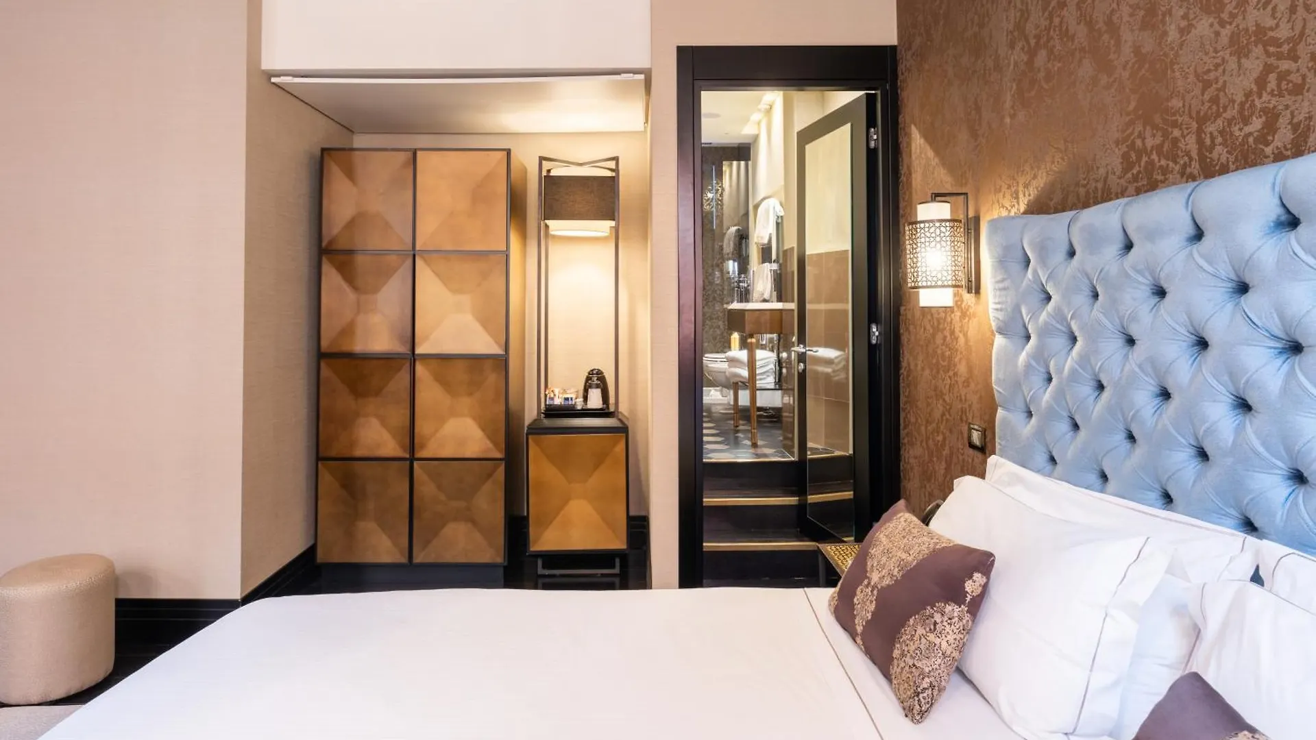 Hotel The Venice Times