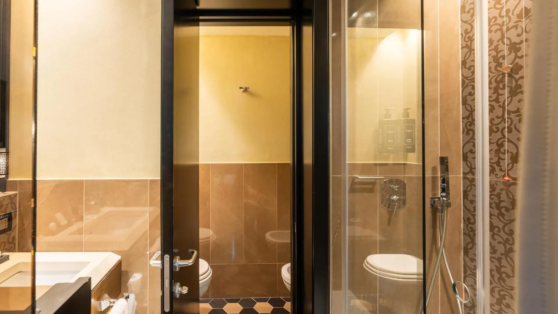 **** Hotel The Venice Times Włochy