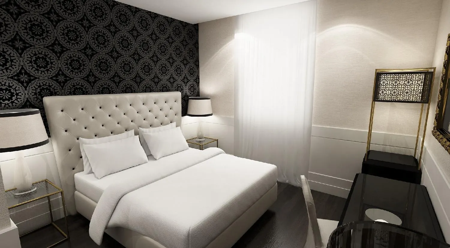 The Venice Times Hotel