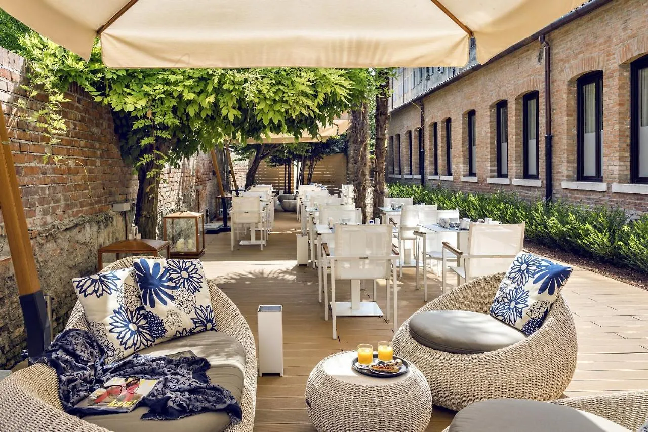 **** Hotel The Venice Times Włochy