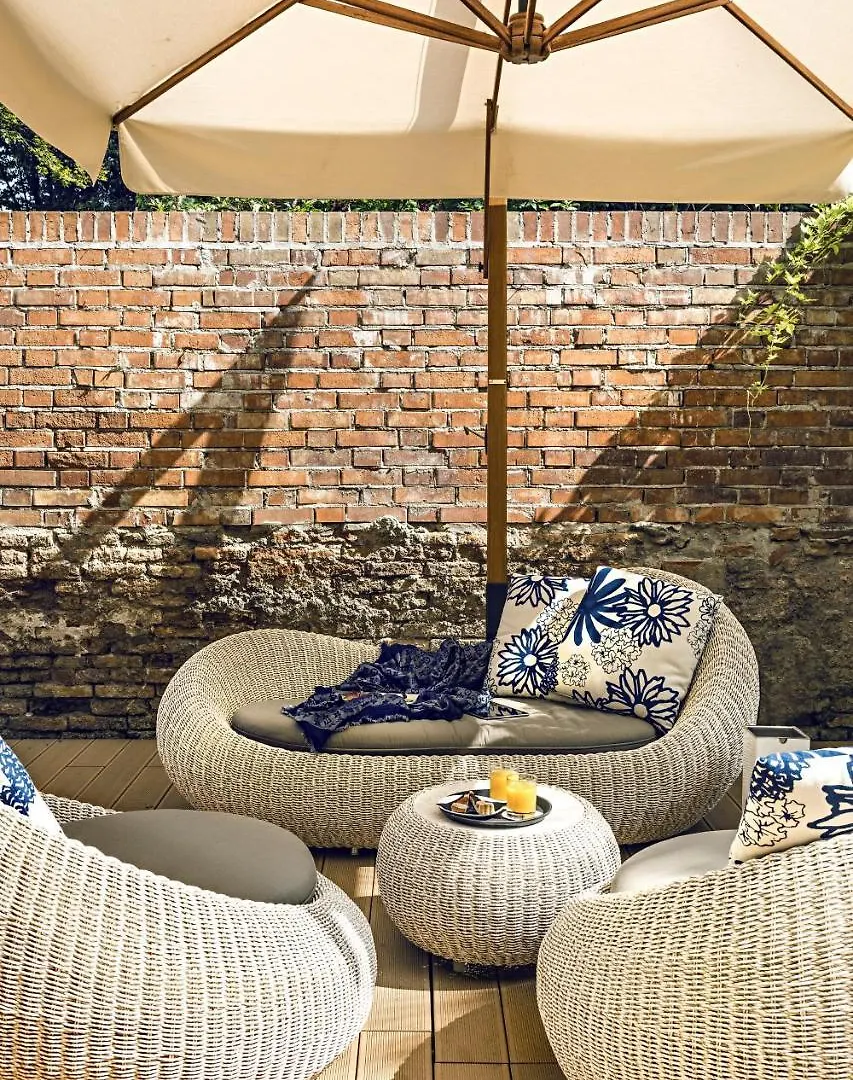 **** Hotel The Venice Times Włochy