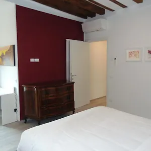 Apartment Ca' Sansovino, Venice