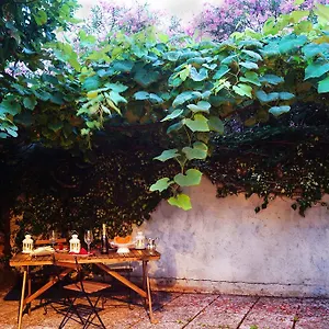 Apartment La Maisonette Et Son Jardin, Venice