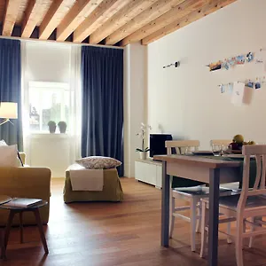 Apartment Mazzoni 15, Venice