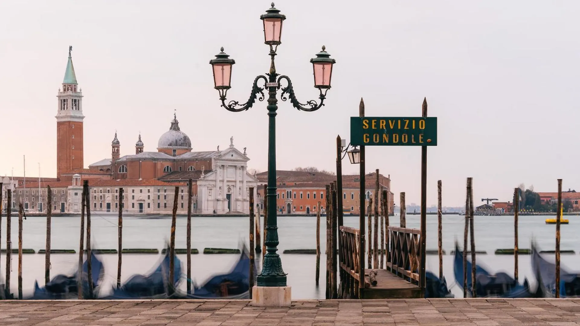 The Venice Times