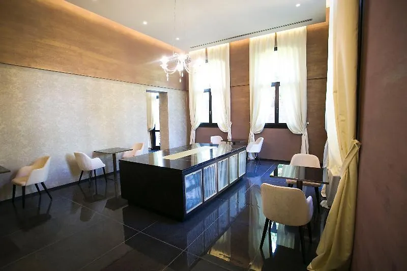 Hotel The Venice Times